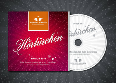 Kiels gute Adressen, Hörtürchen