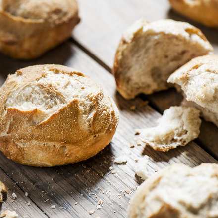 Bäckerei Rönnau - Image Foto