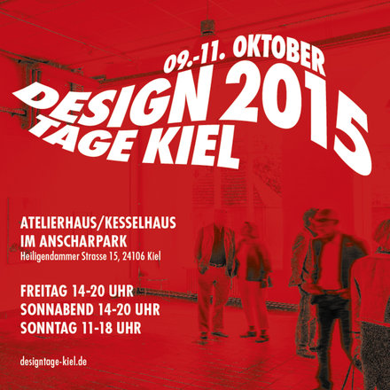 Designtage 2015