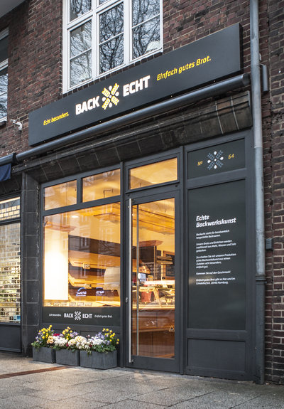 BACKECHT-Filiale-Eppendorf