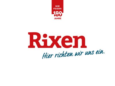 Rixen Logo