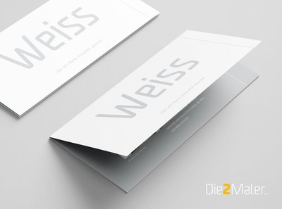 Die2Maler. Directmail