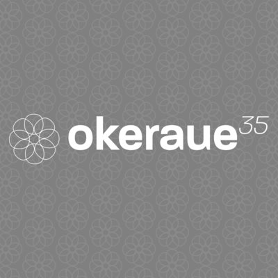 okeraue35 Corporate Design Website, strategische Beratung
