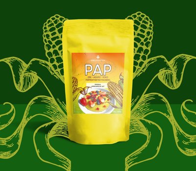 PAP - Packaging, begleitende Markteinführung