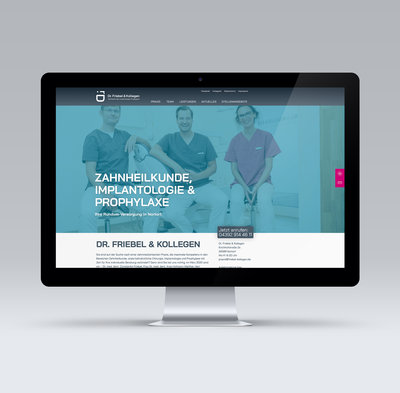 Friebel und Kollegen