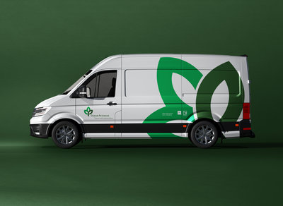 Oskar Petersen Garten und Landschaftsbau, DECKER DESIGN