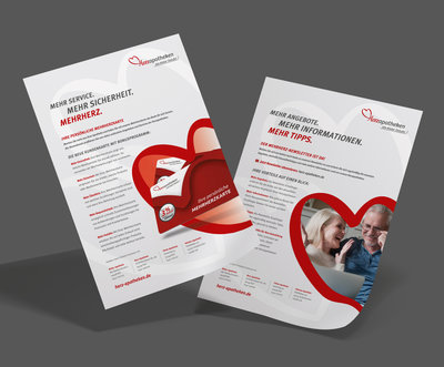 Herzapotheken, DECKER DESIGN