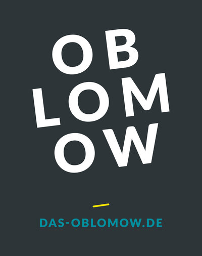 Oblomow, DECKER DESIGN