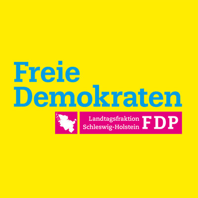 FDP Landtagsfraktion Schleswig-Holstein, DECKER DESIGN