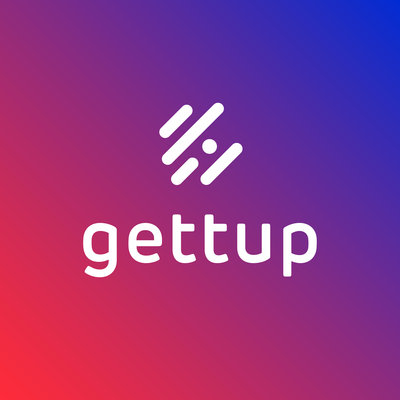 gettup, DECKER DESIGN