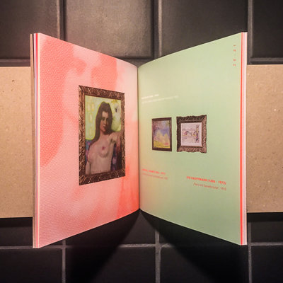 Galerie von Negelein, DECKER DESIGN