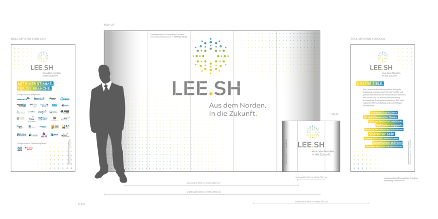 LEE.SH, DECKER DESIGN