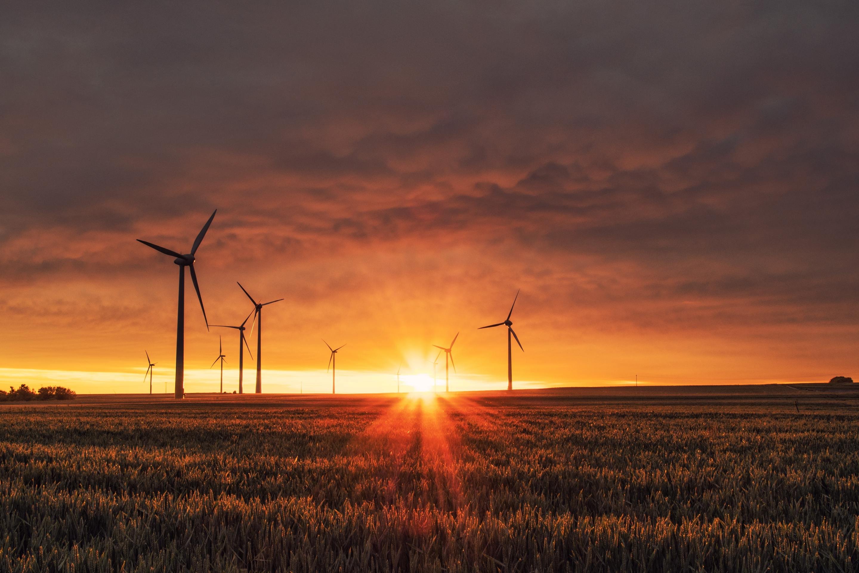 Erneuerbare Energien