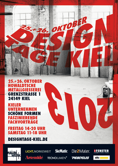 Designtage2013
